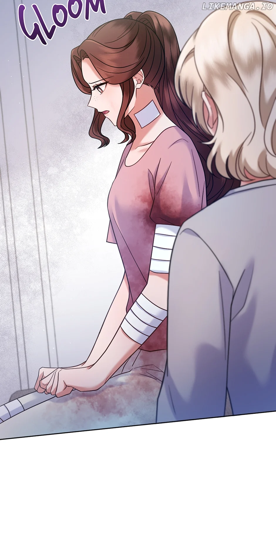 Torn Between Alphas Chapter 36 page 13
