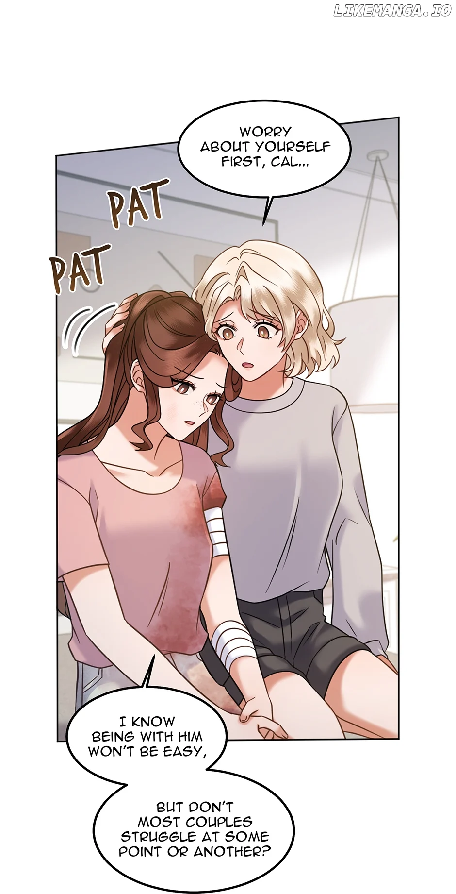 Torn Between Alphas Chapter 36 page 14