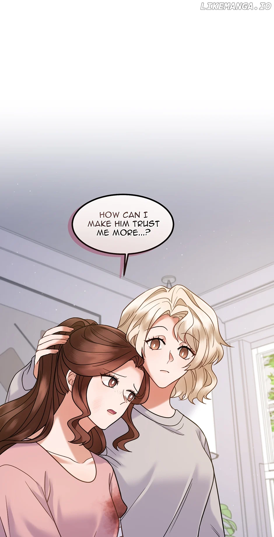 Torn Between Alphas Chapter 36 page 15