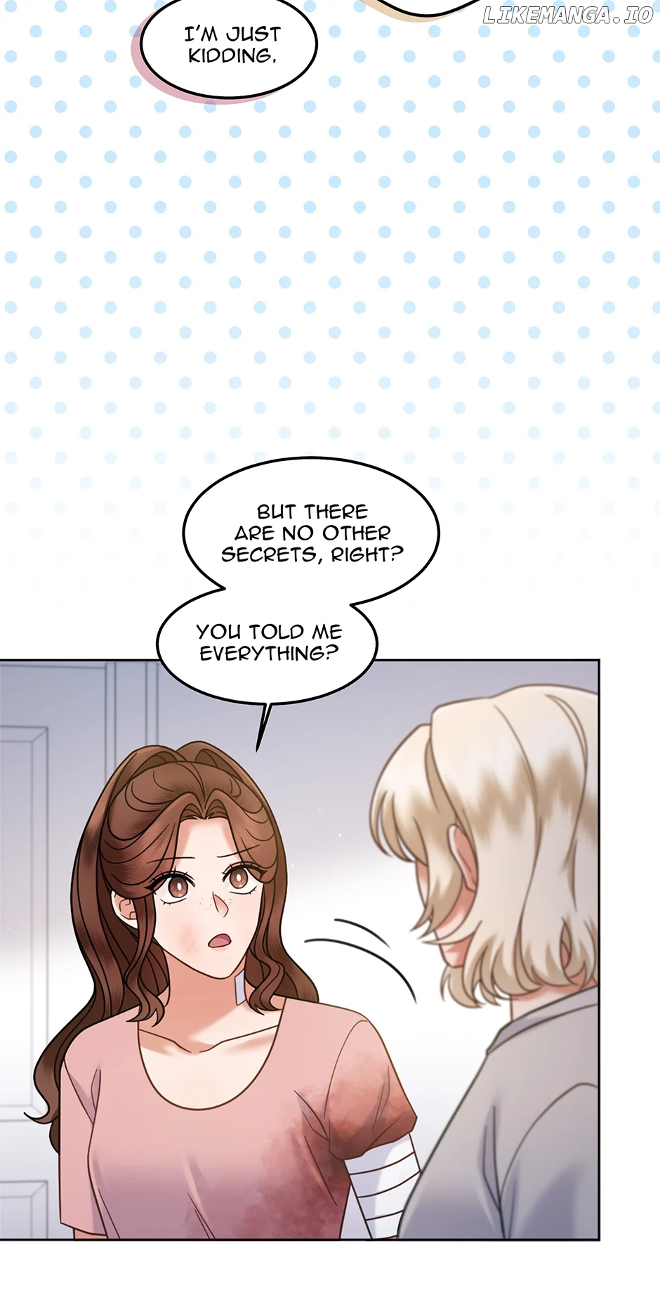 Torn Between Alphas Chapter 36 page 17