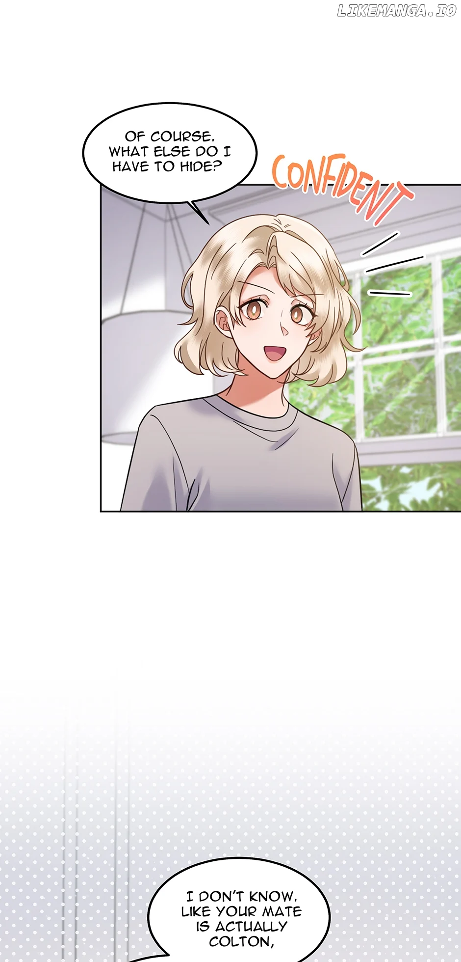 Torn Between Alphas Chapter 36 page 18