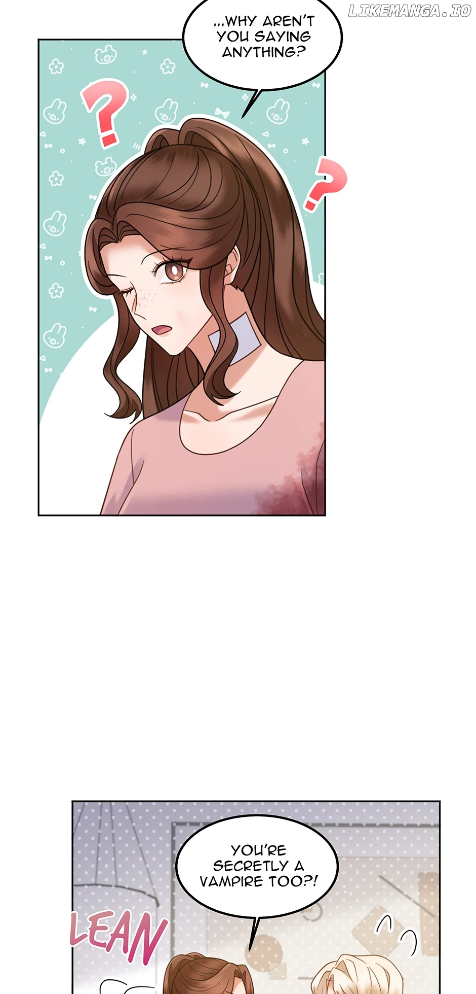 Torn Between Alphas Chapter 36 page 20