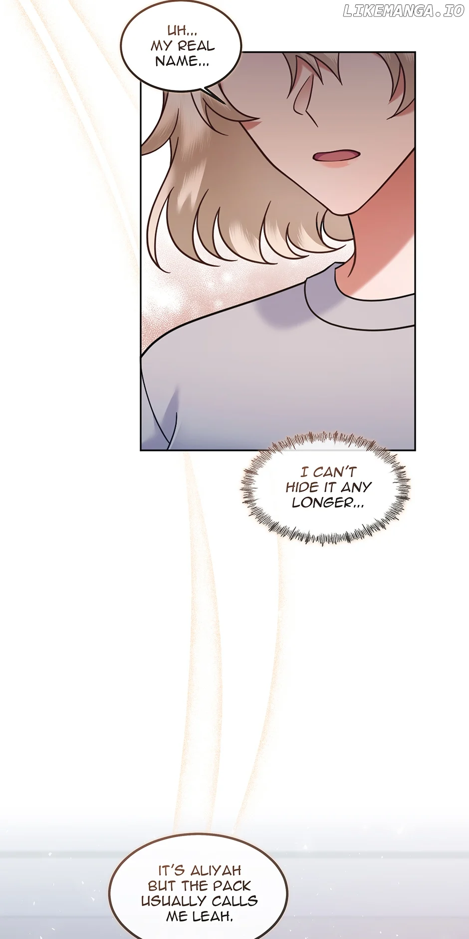 Torn Between Alphas Chapter 36 page 25