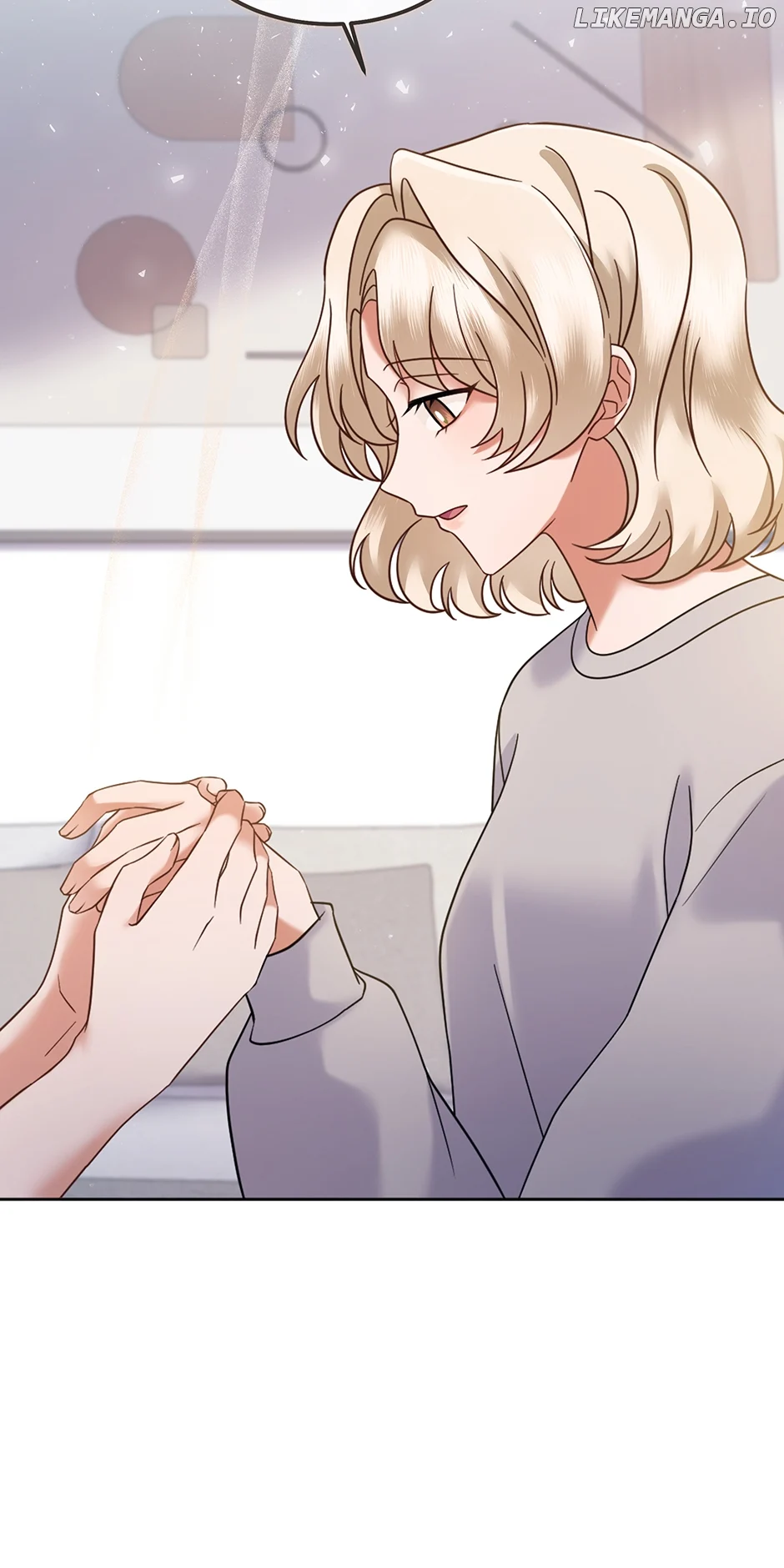 Torn Between Alphas Chapter 36 page 26