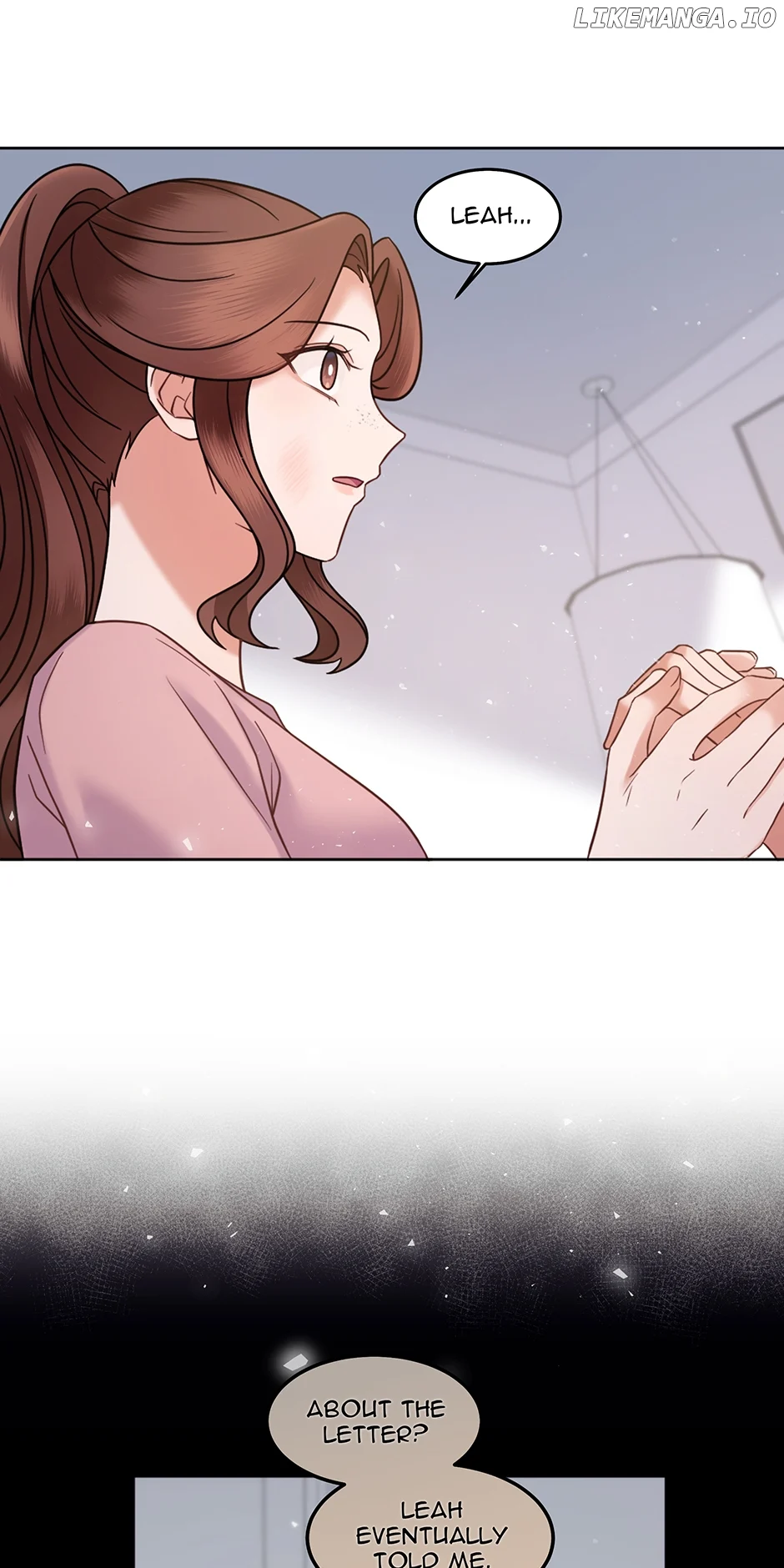Torn Between Alphas Chapter 36 page 27