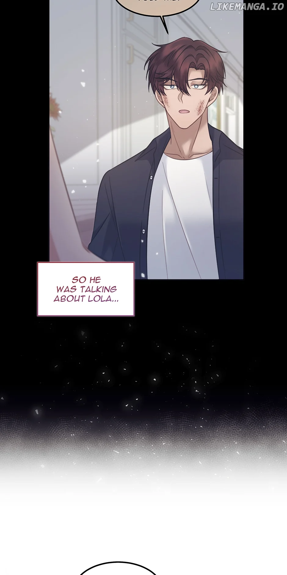 Torn Between Alphas Chapter 36 page 28