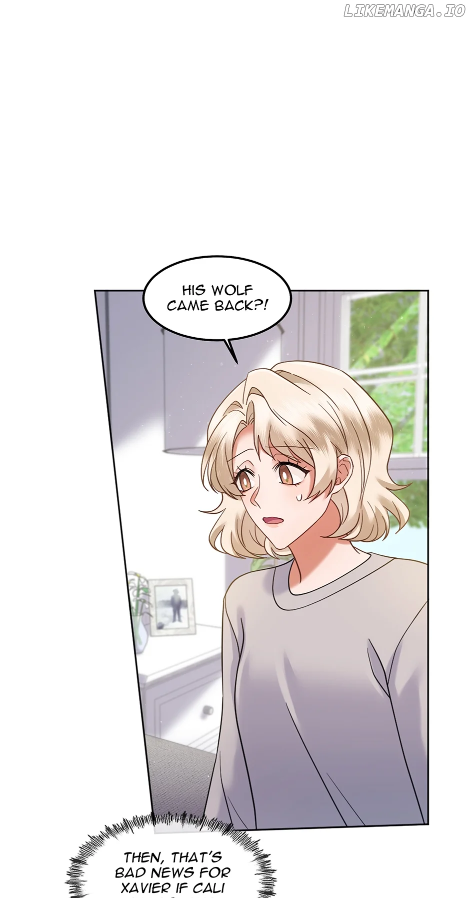 Torn Between Alphas Chapter 36 page 2