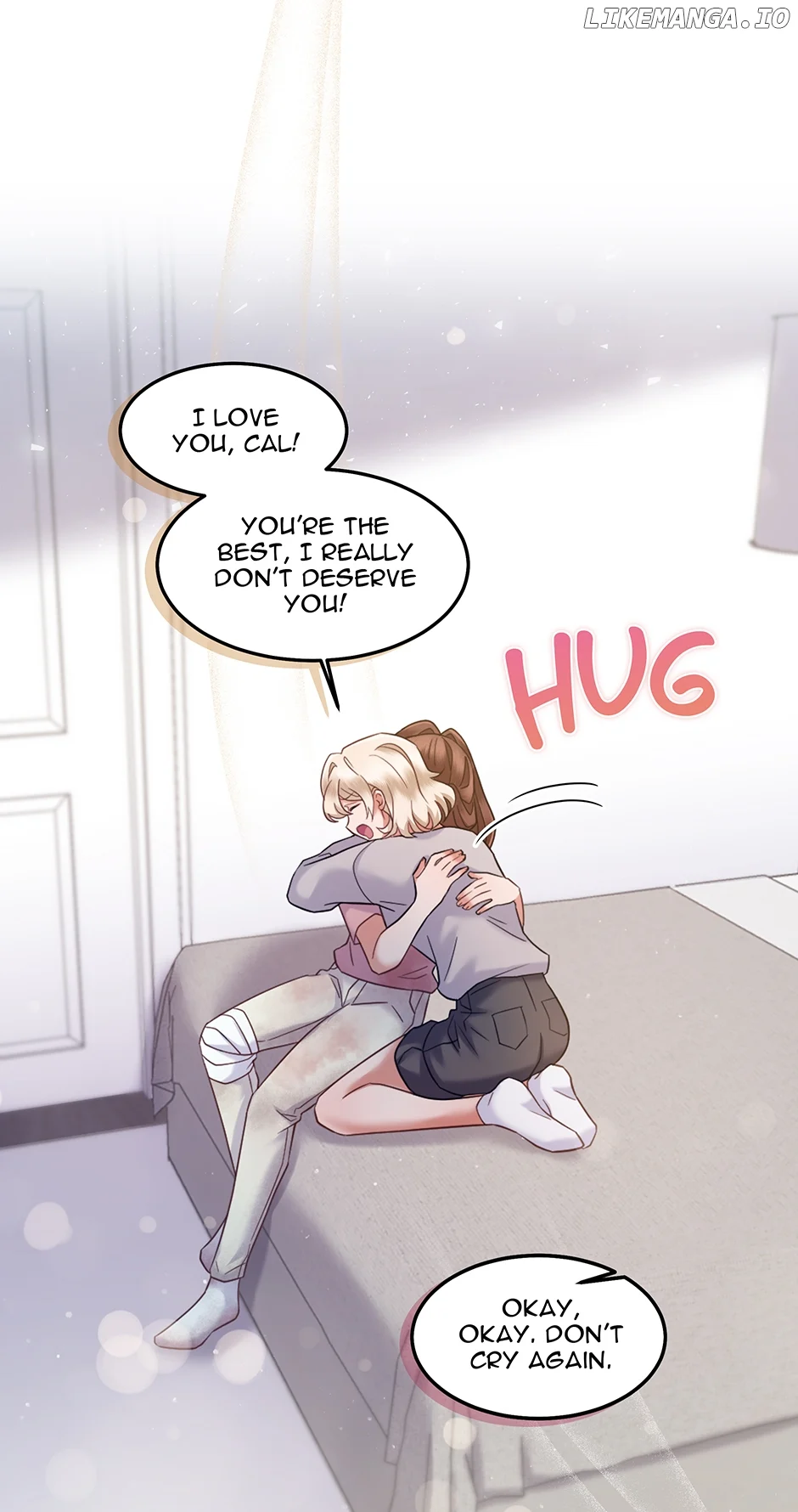 Torn Between Alphas Chapter 36 page 32