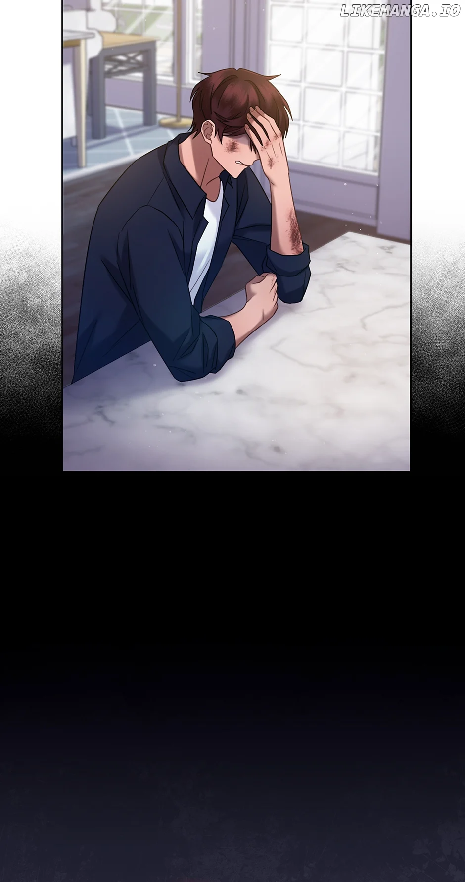 Torn Between Alphas Chapter 36 page 34