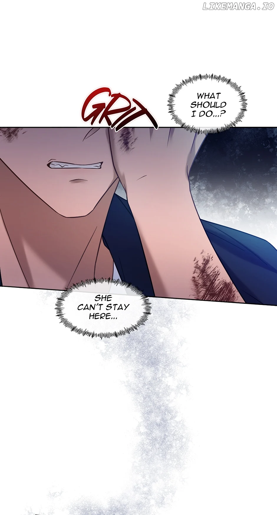 Torn Between Alphas Chapter 36 page 37
