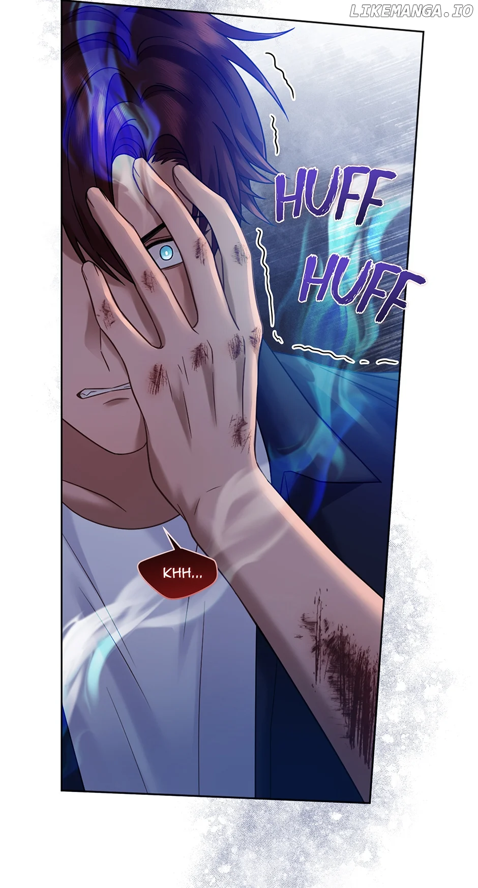 Torn Between Alphas Chapter 36 page 38