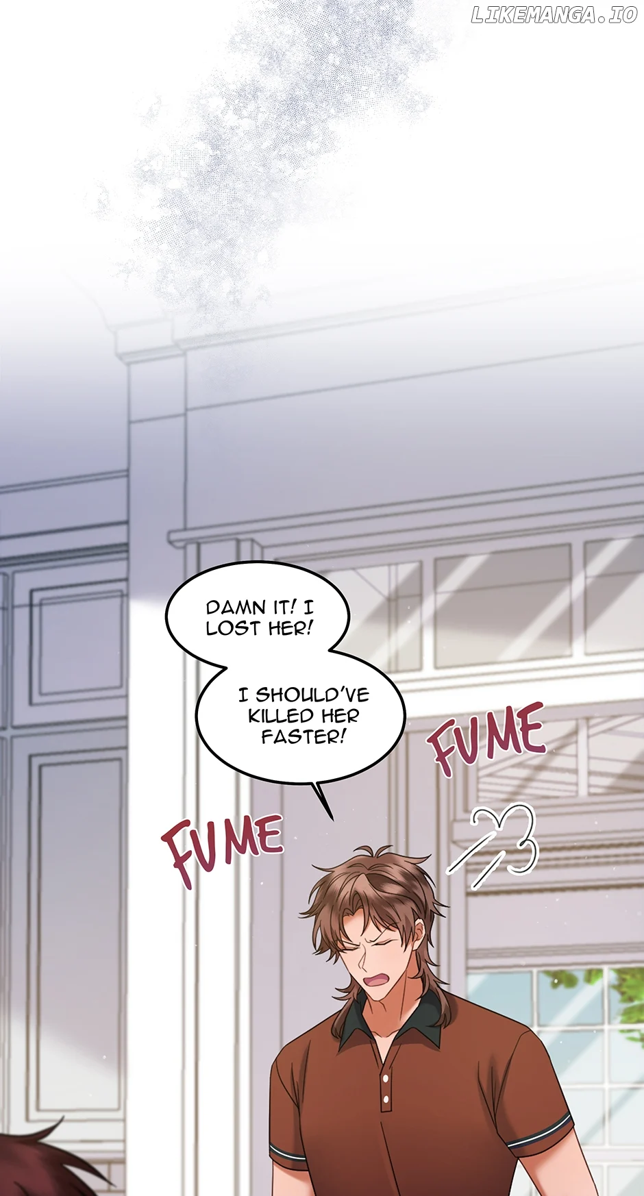 Torn Between Alphas Chapter 36 page 39
