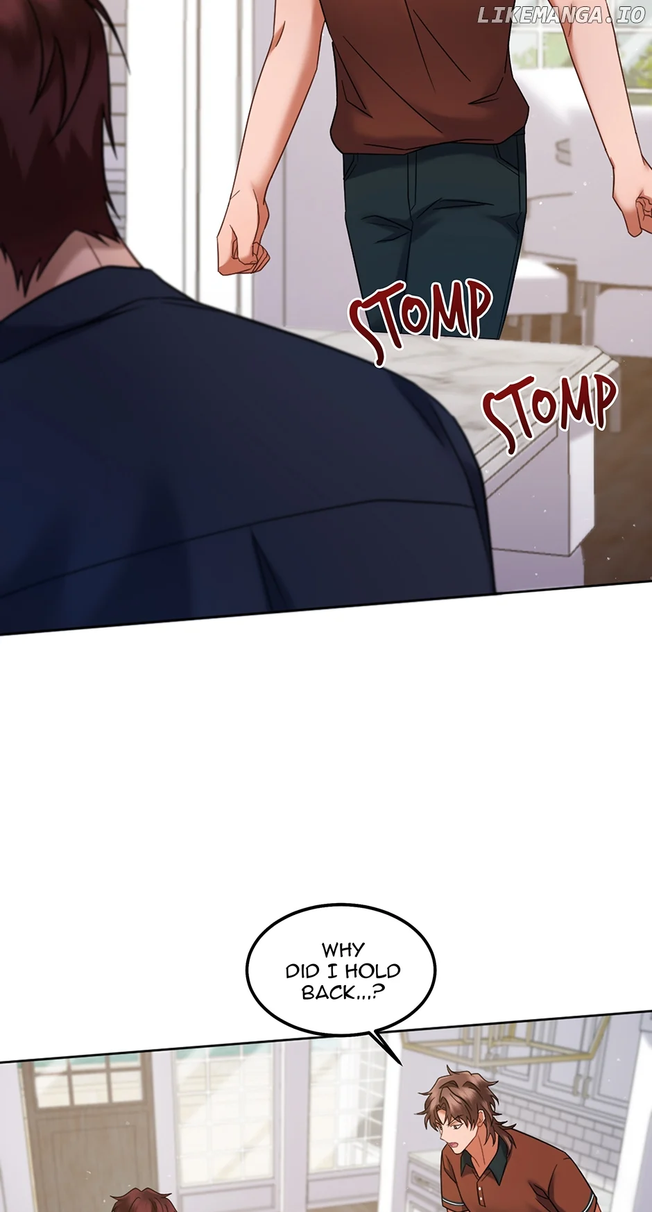 Torn Between Alphas Chapter 36 page 40