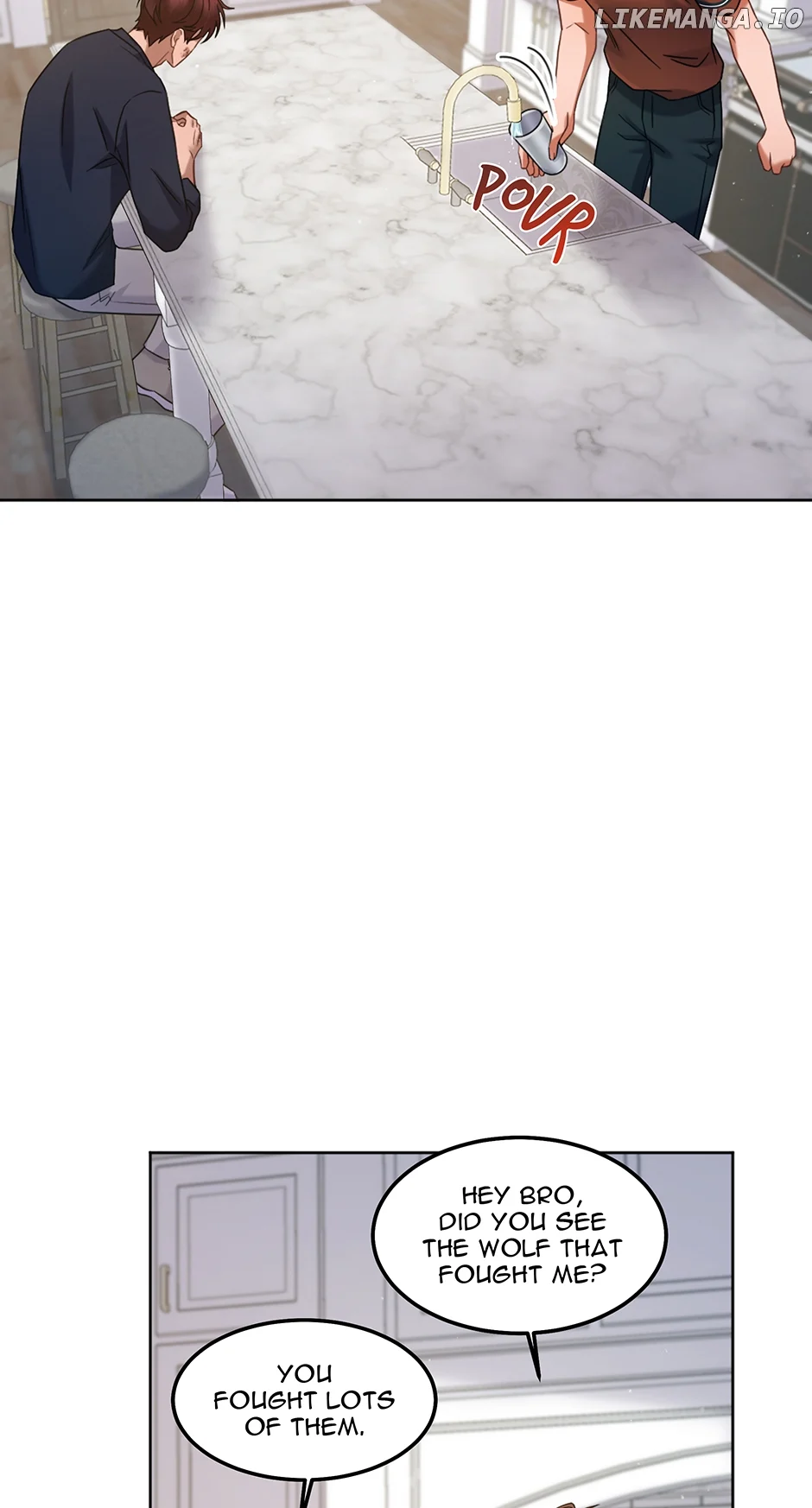 Torn Between Alphas Chapter 36 page 41