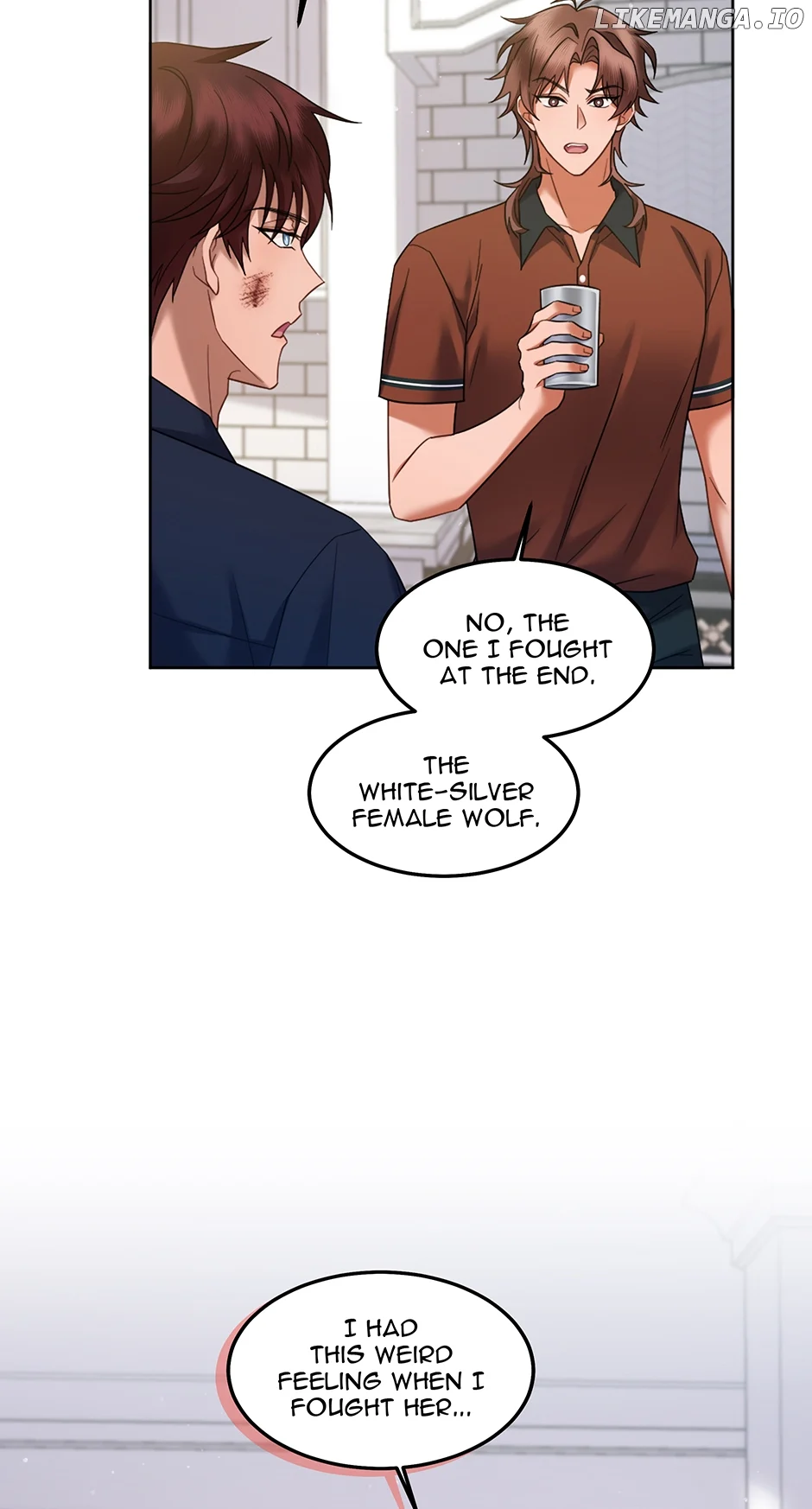 Torn Between Alphas Chapter 36 page 42