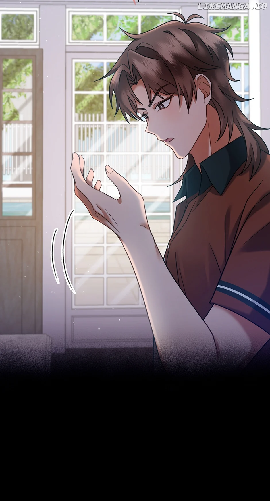Torn Between Alphas Chapter 36 page 43