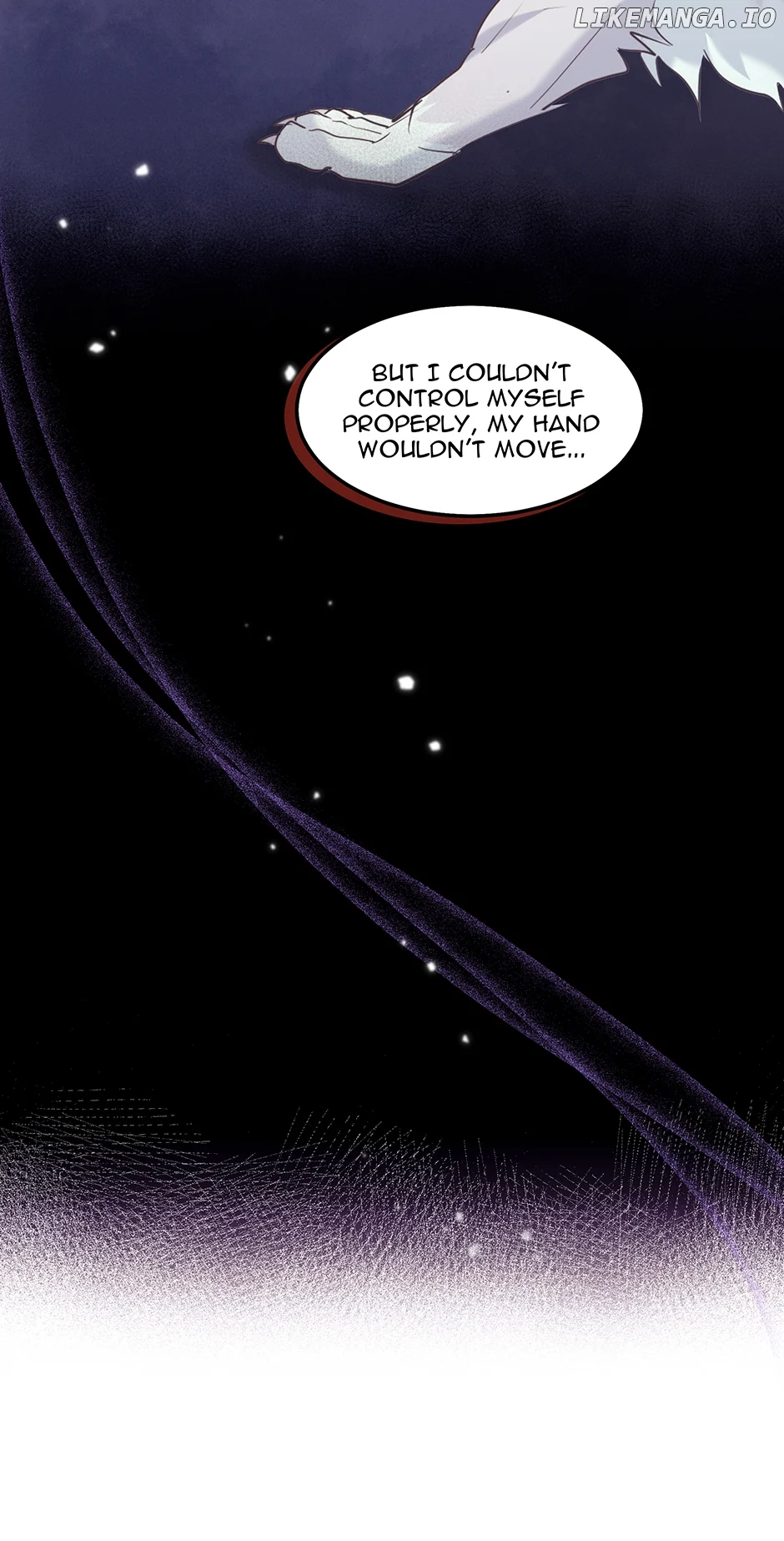 Torn Between Alphas Chapter 36 page 45