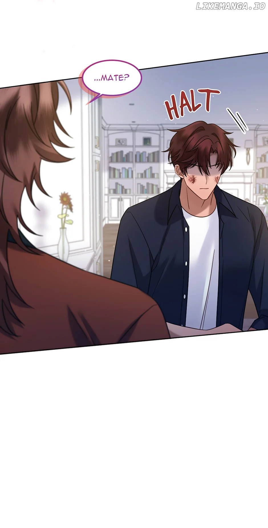 Torn Between Alphas Chapter 36 page 47