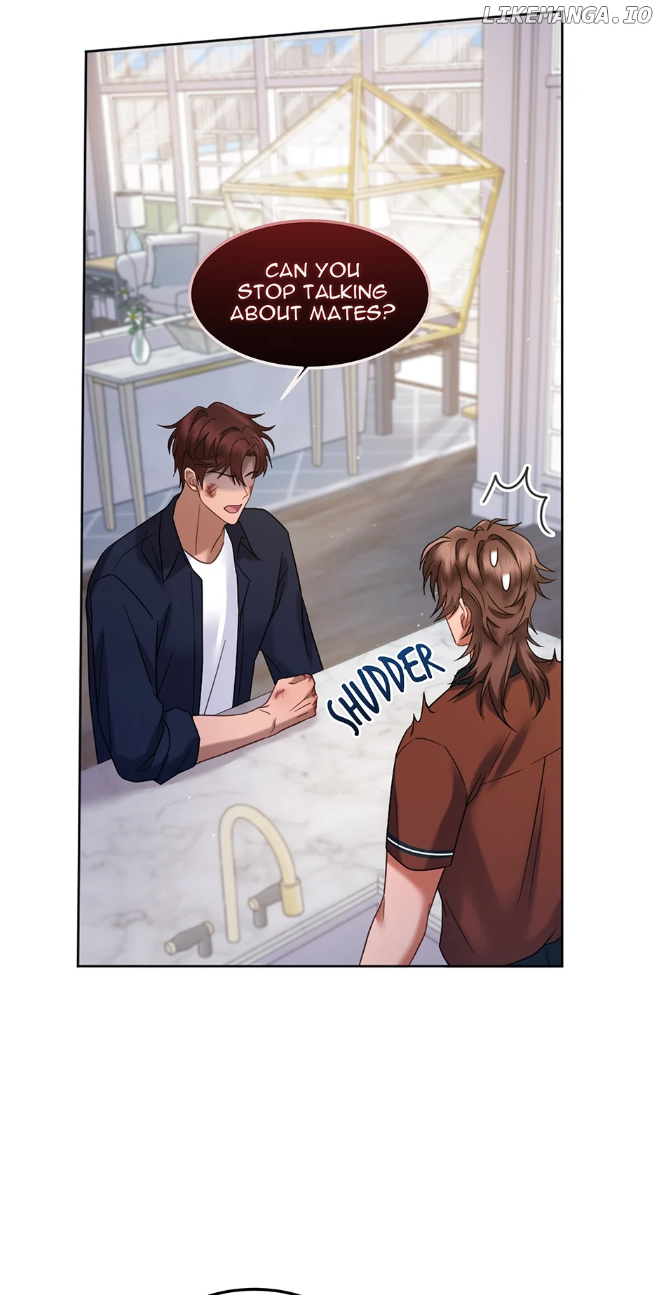 Torn Between Alphas Chapter 36 page 48