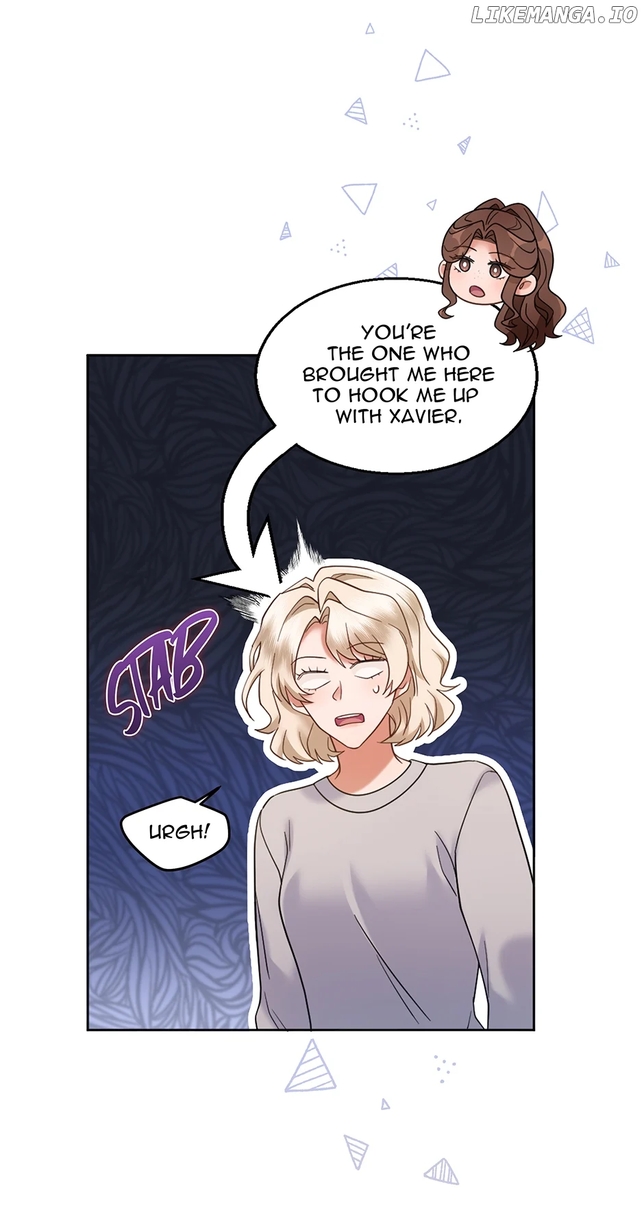 Torn Between Alphas Chapter 36 page 4