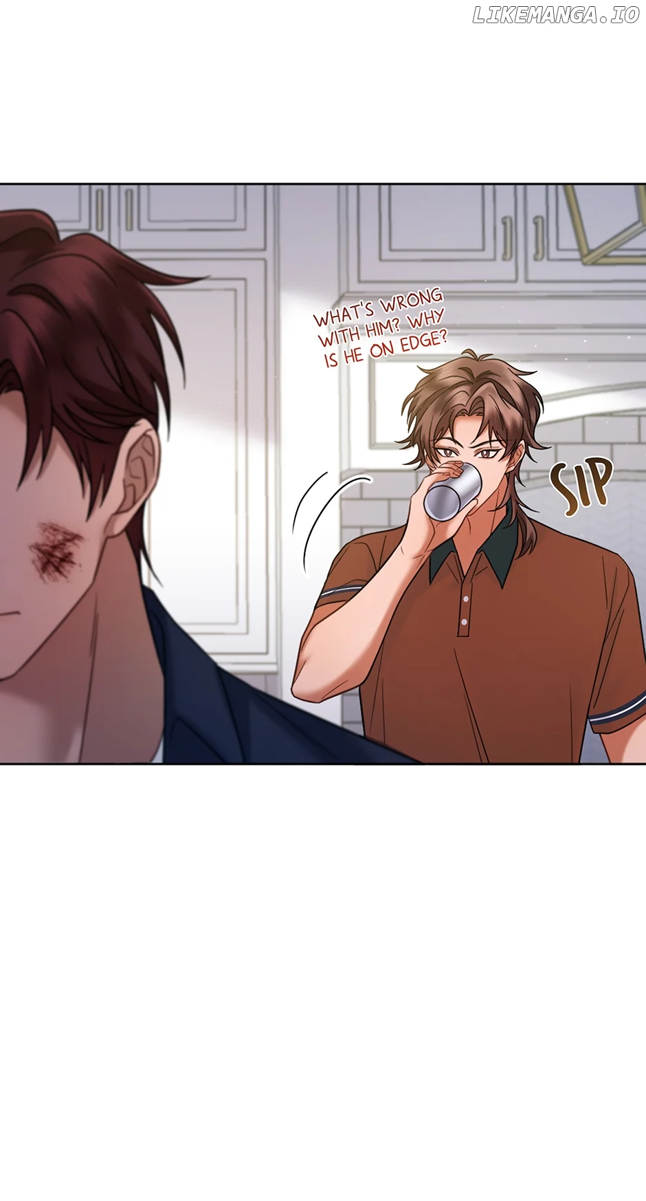 Torn Between Alphas Chapter 36 page 51
