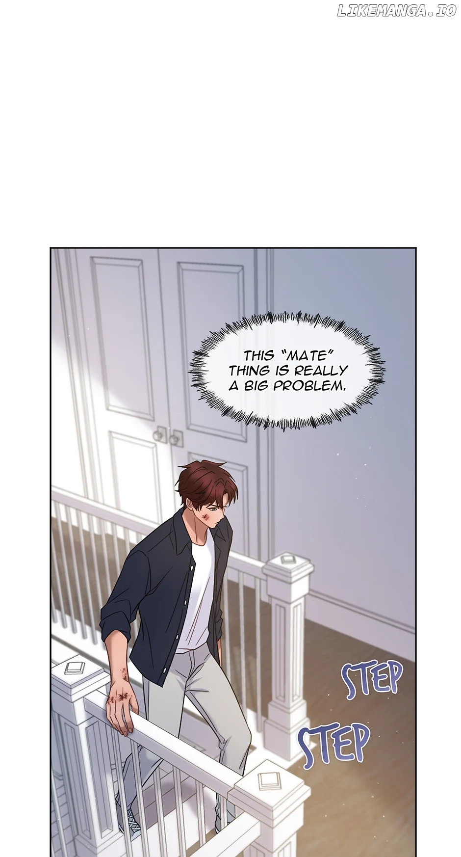 Torn Between Alphas Chapter 36 page 52