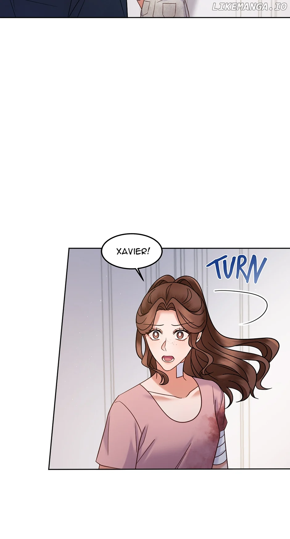 Torn Between Alphas Chapter 36 page 54