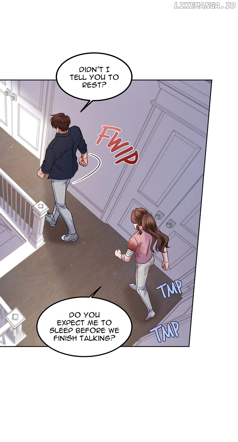 Torn Between Alphas Chapter 36 page 55