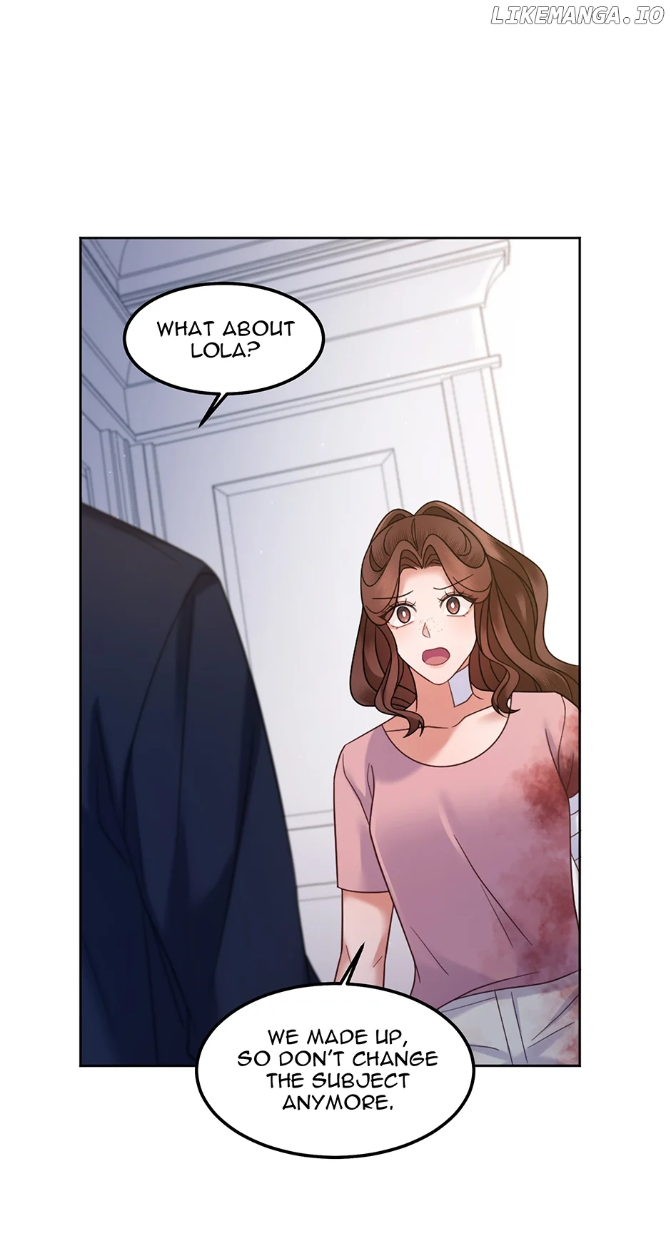Torn Between Alphas Chapter 36 page 56