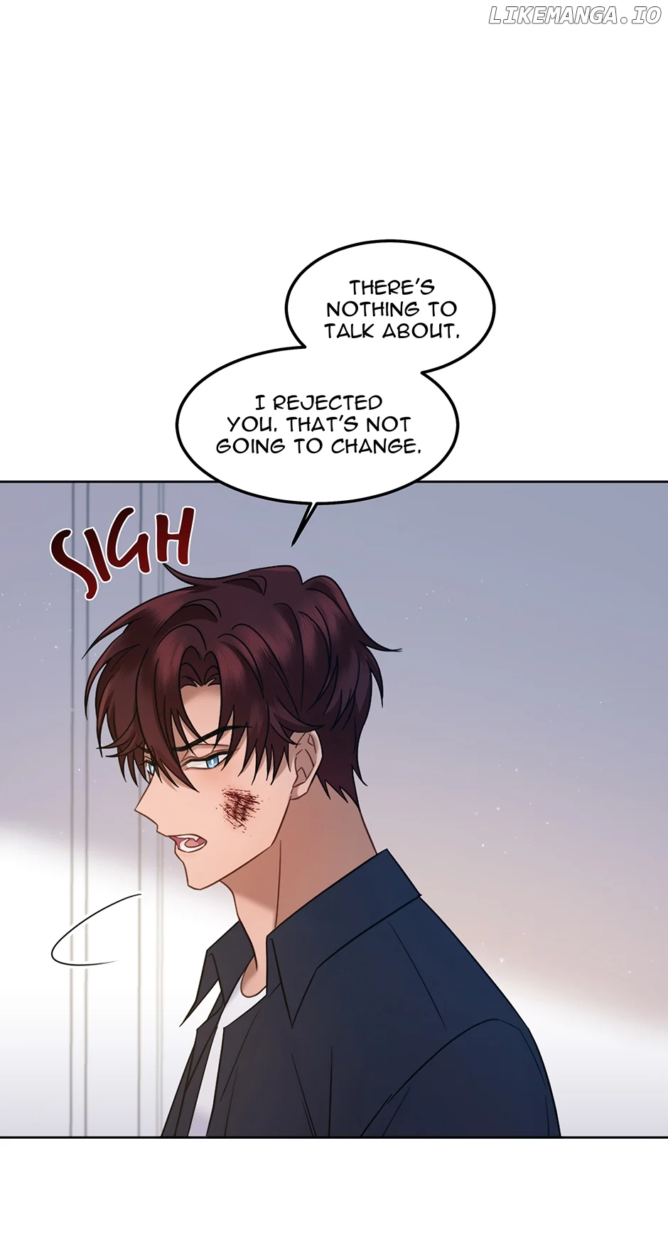 Torn Between Alphas Chapter 36 page 57