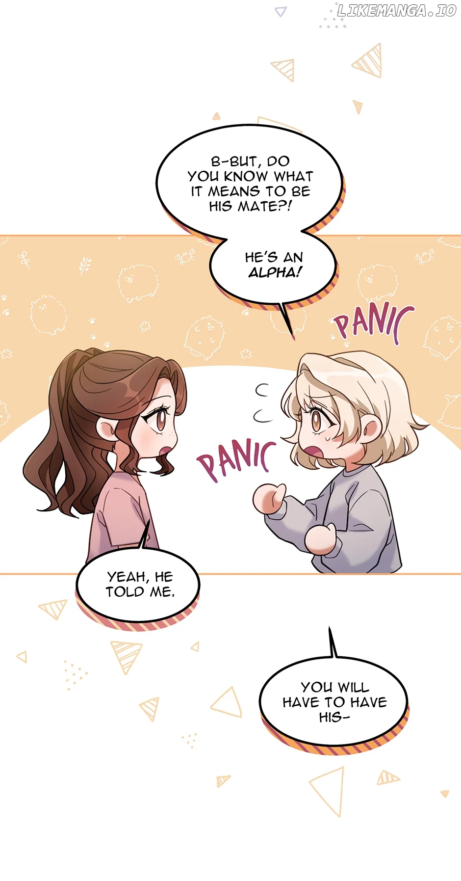 Torn Between Alphas Chapter 36 page 5