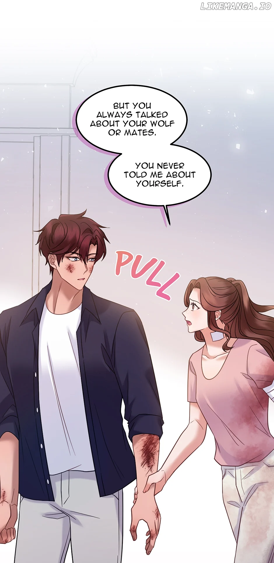 Torn Between Alphas Chapter 36 page 59
