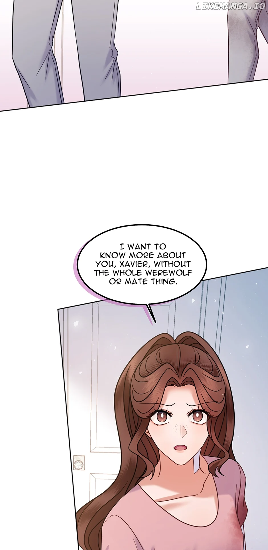 Torn Between Alphas Chapter 36 page 60