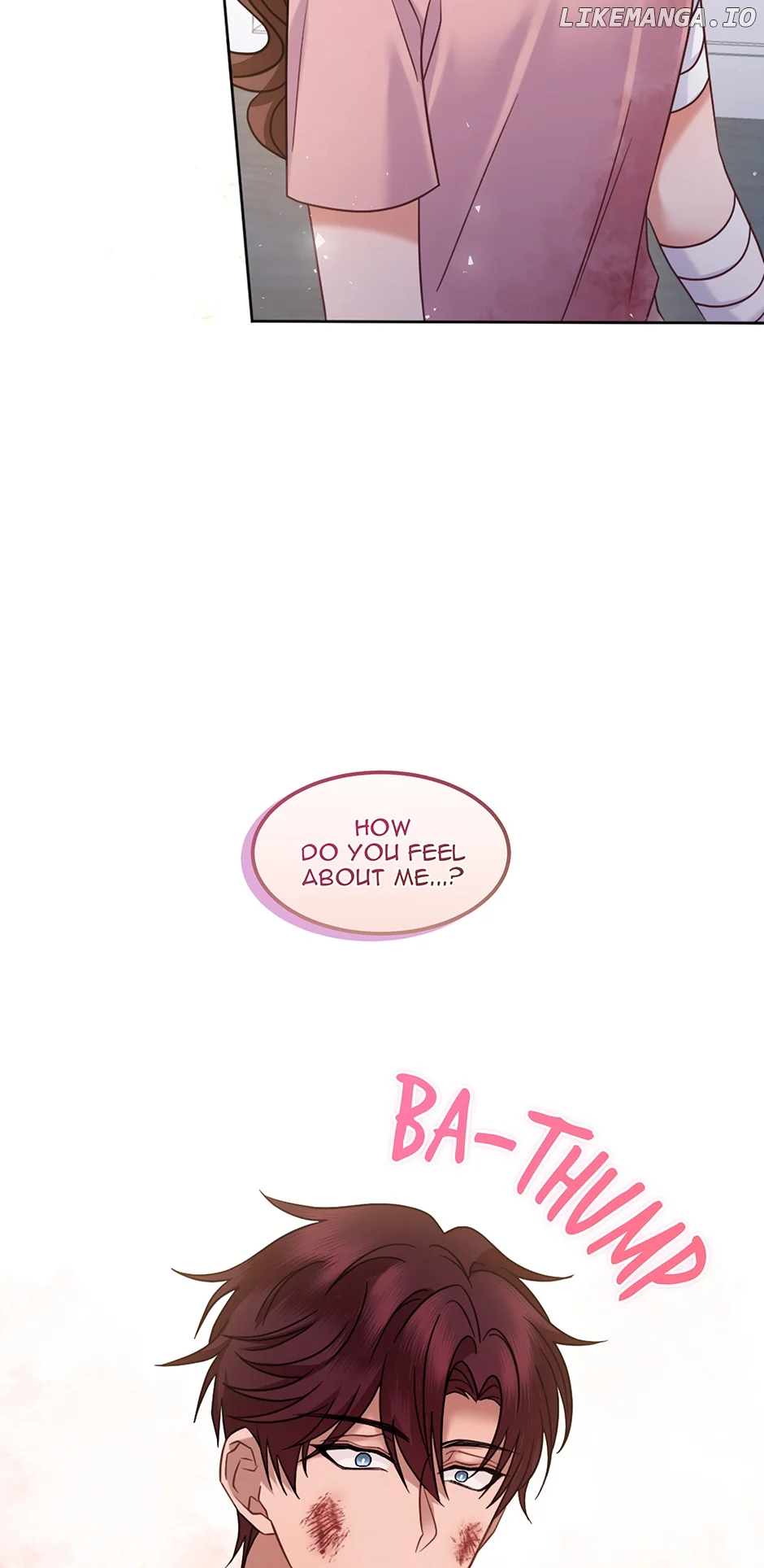 Torn Between Alphas Chapter 36 page 61