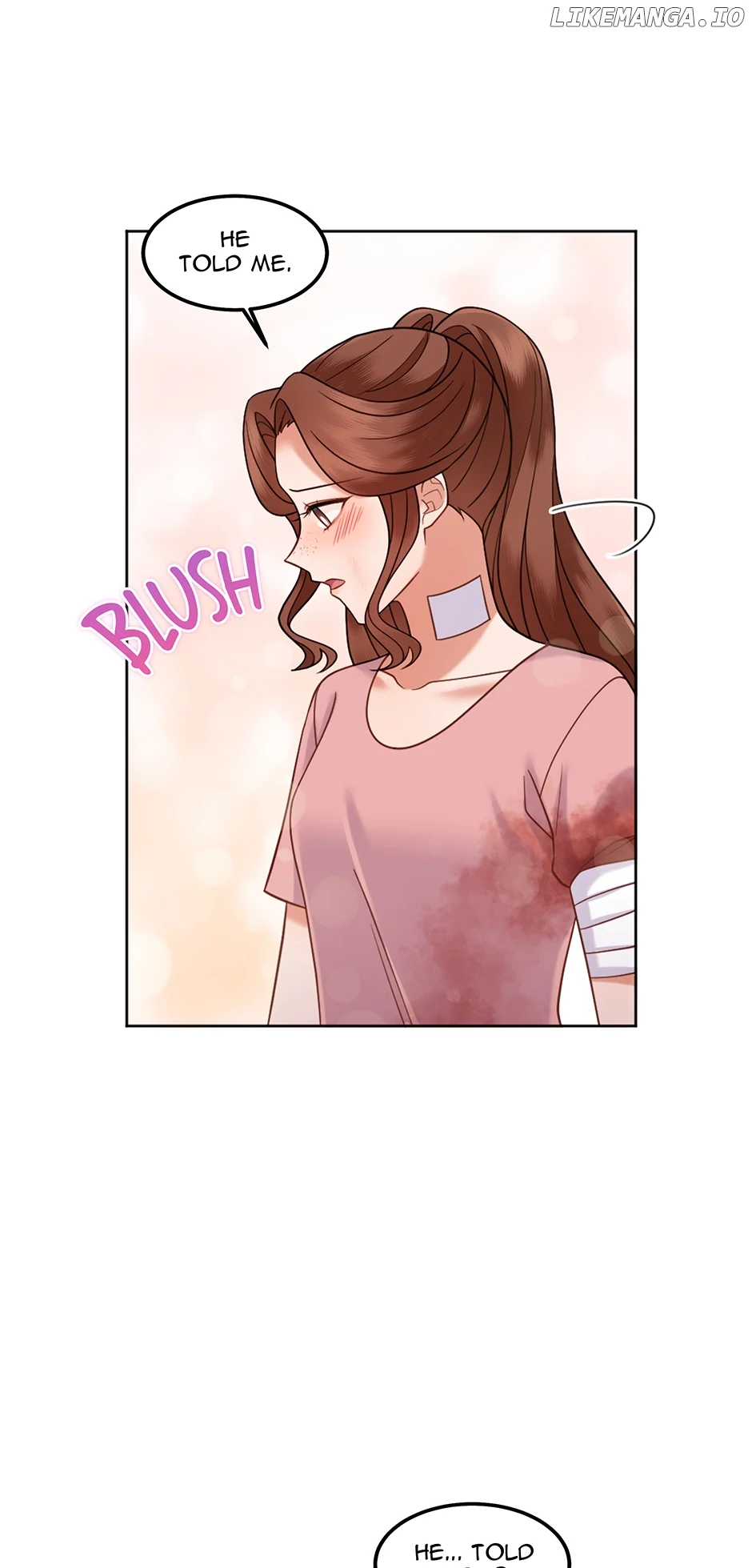 Torn Between Alphas Chapter 36 page 6