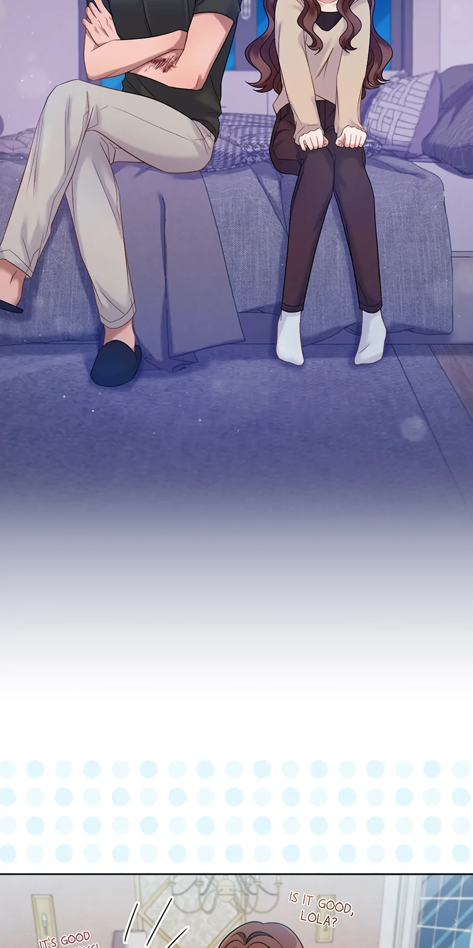 Torn Between Alphas Chapter 37 page 12