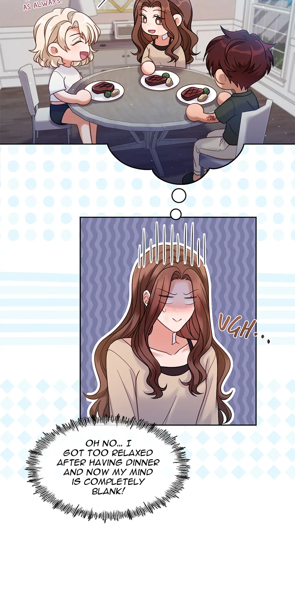 Torn Between Alphas Chapter 37 page 13