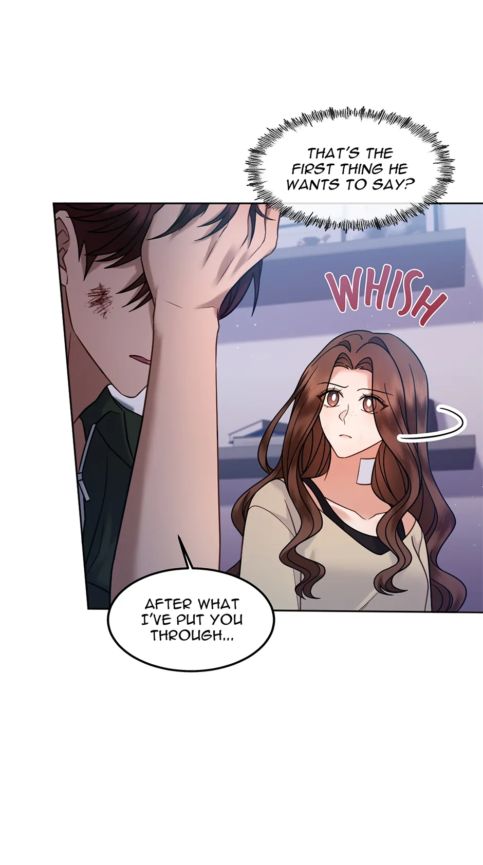 Torn Between Alphas Chapter 37 page 15