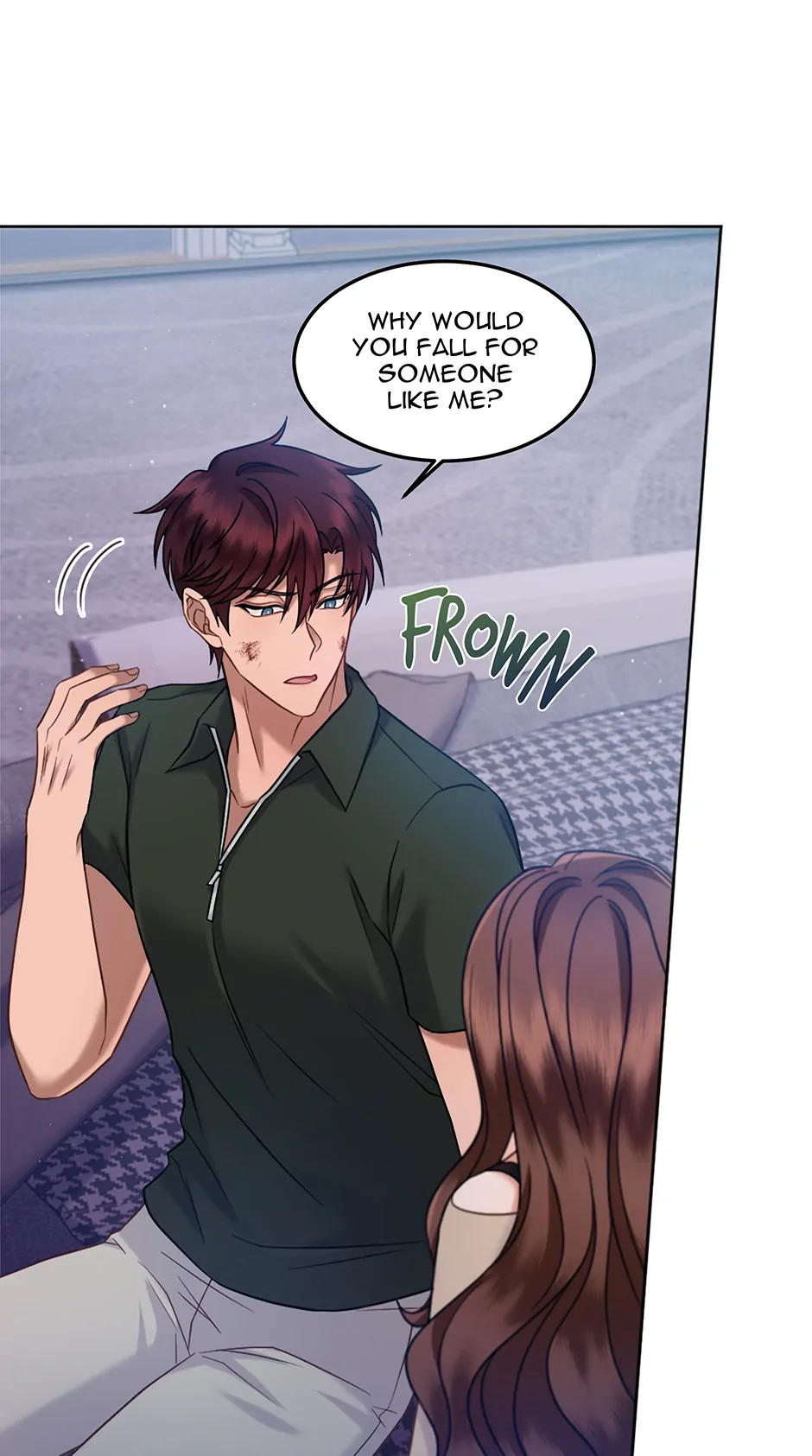 Torn Between Alphas Chapter 37 page 16