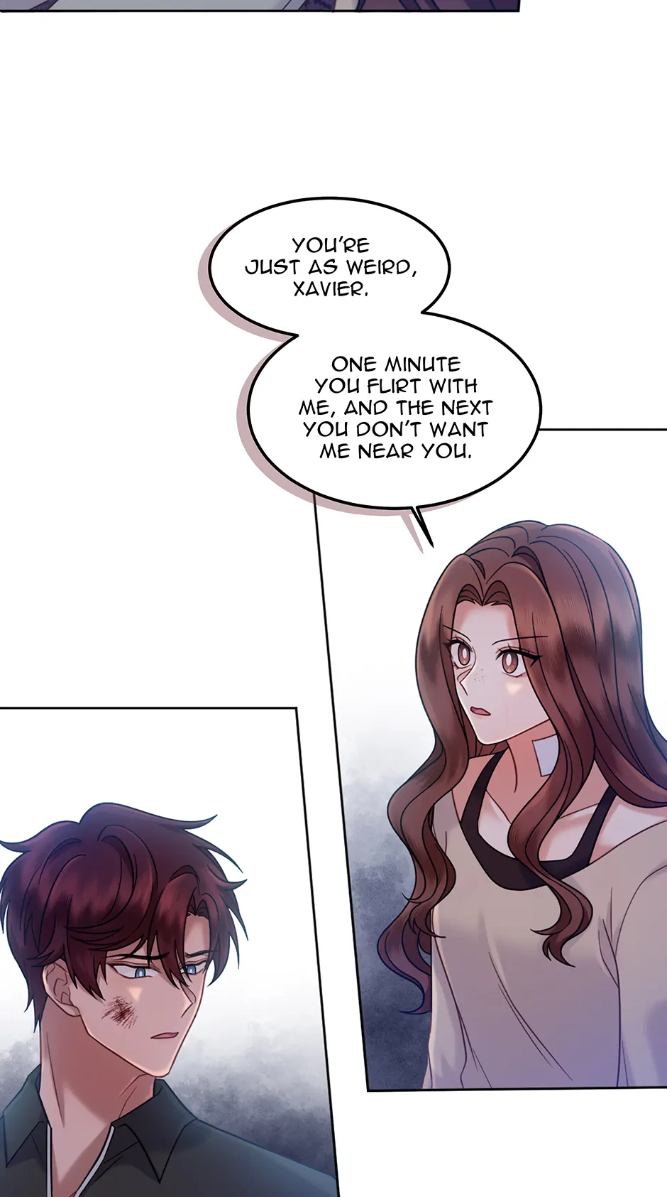 Torn Between Alphas Chapter 37 page 17