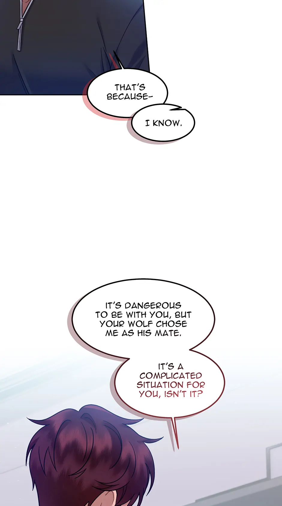 Torn Between Alphas Chapter 37 page 18
