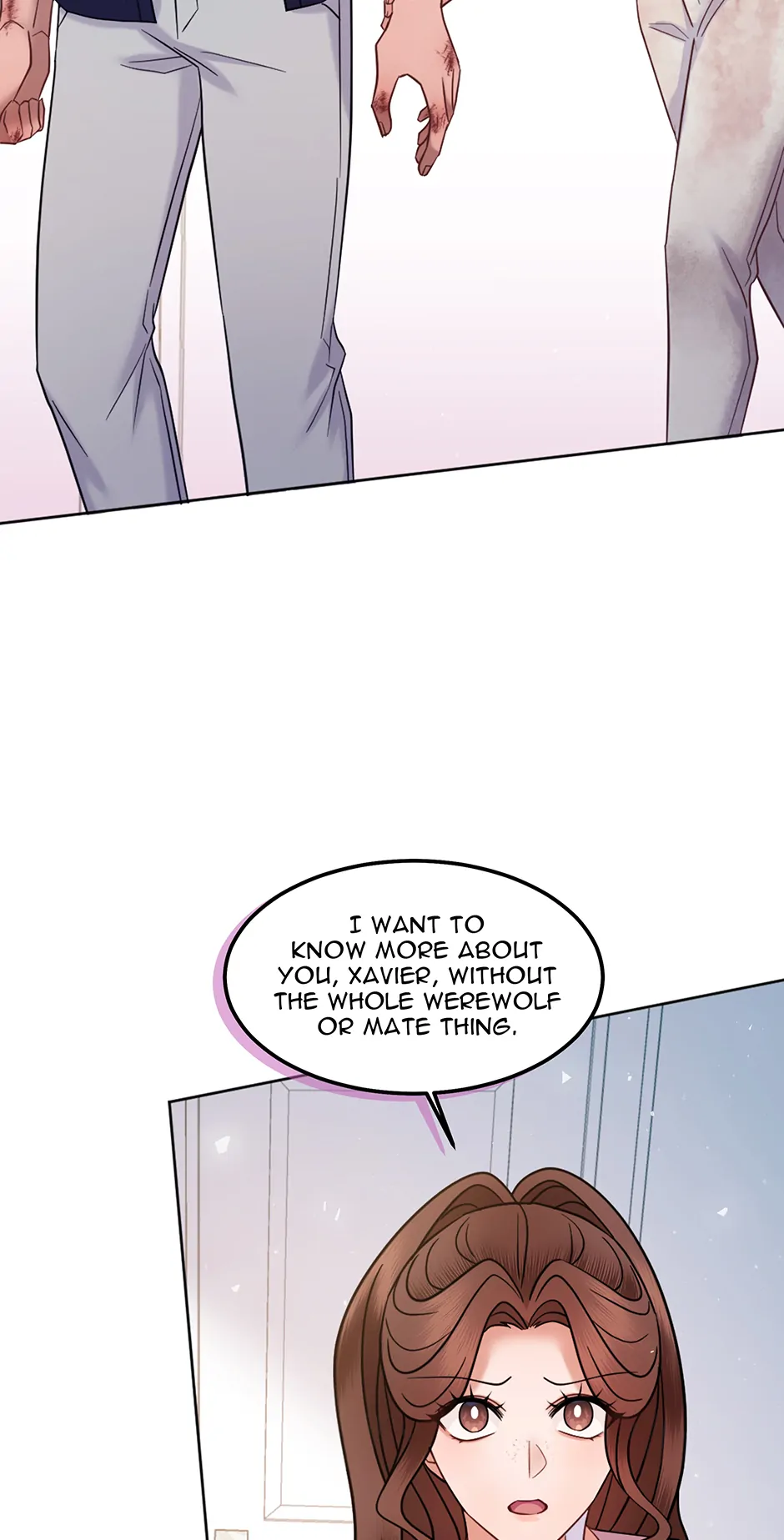 Torn Between Alphas Chapter 37 page 1