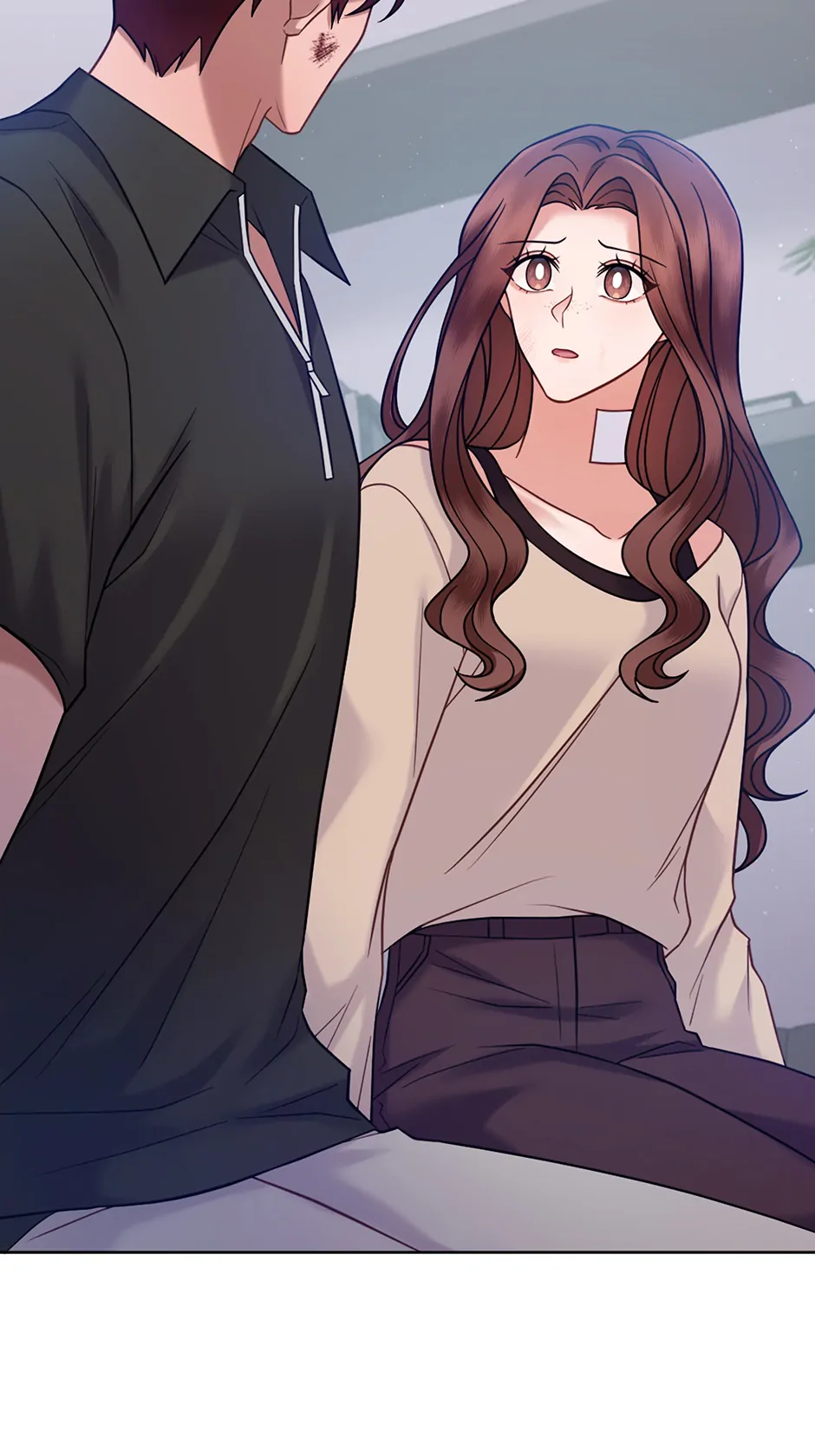 Torn Between Alphas Chapter 37 page 19