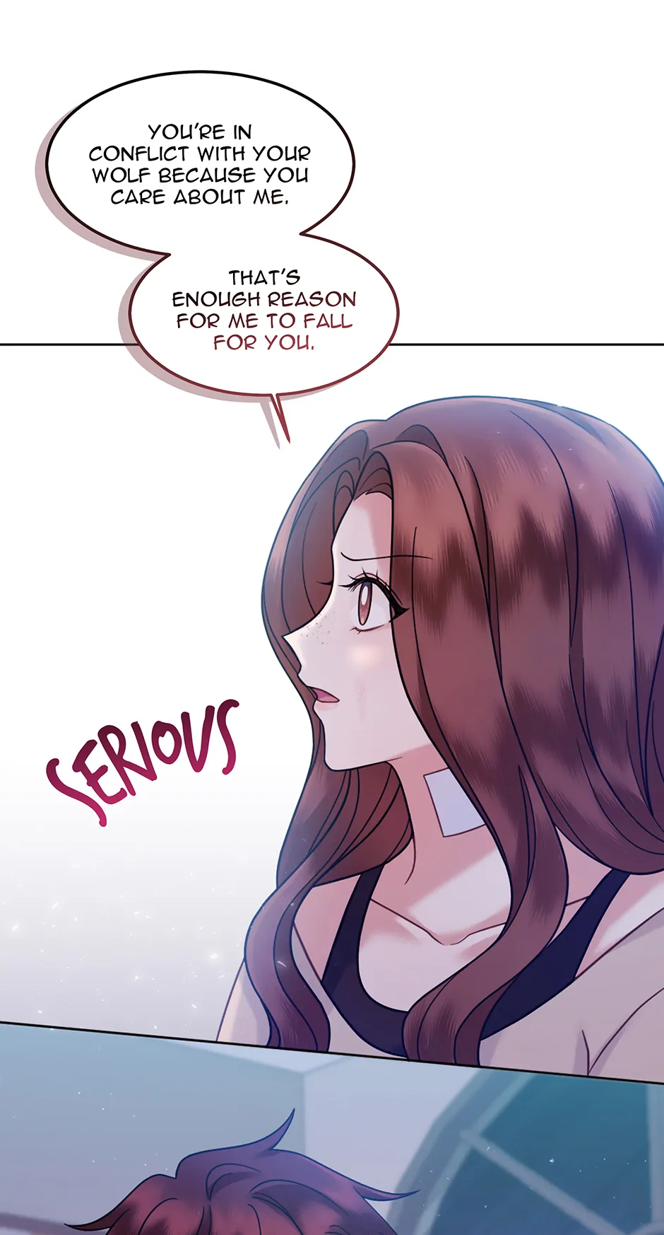 Torn Between Alphas Chapter 37 page 20