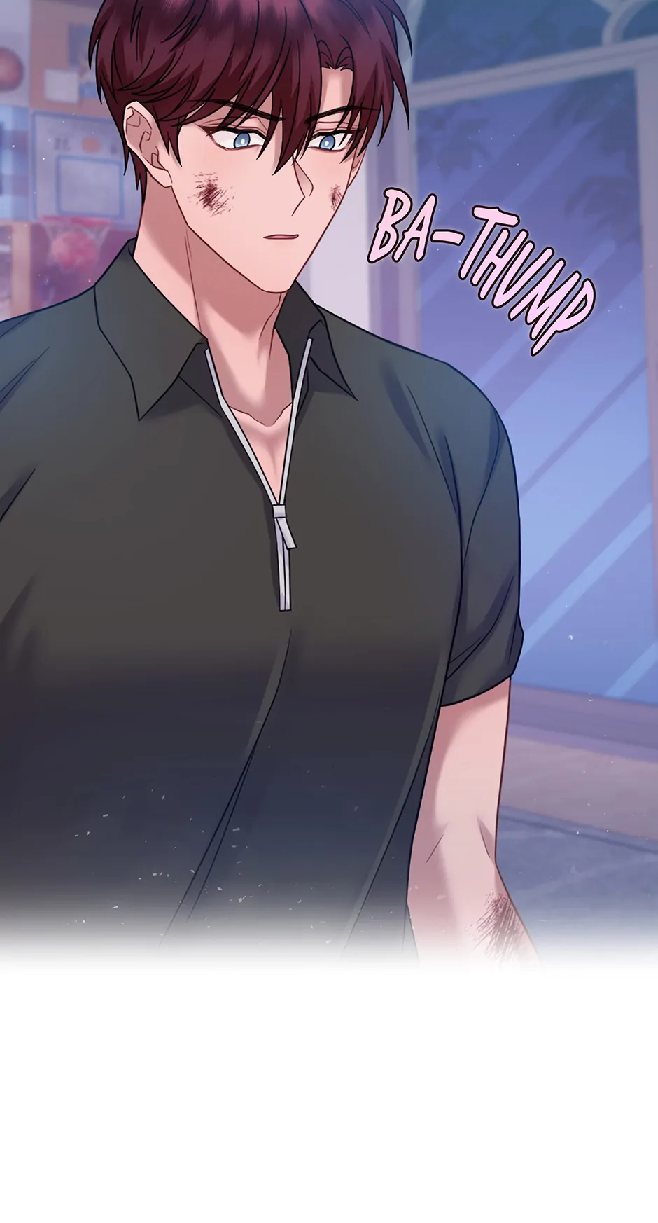 Torn Between Alphas Chapter 37 page 21