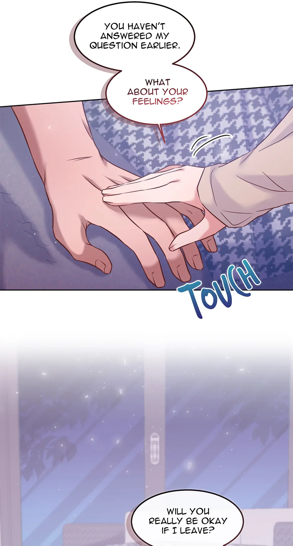 Torn Between Alphas Chapter 37 page 22