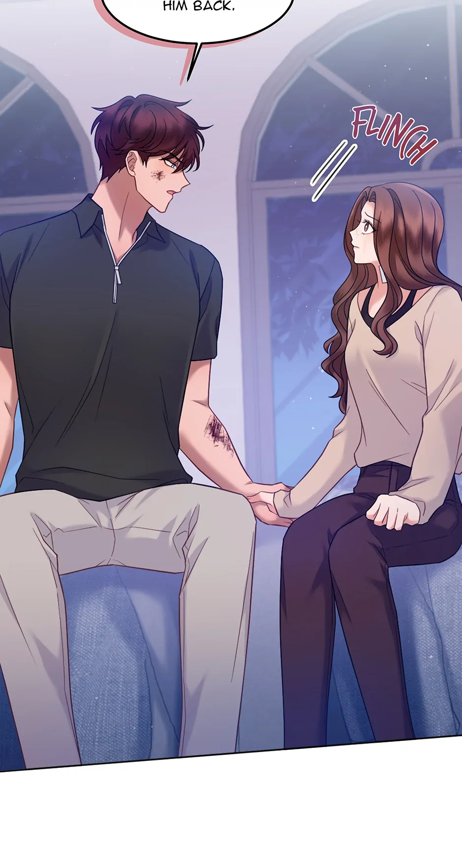Torn Between Alphas Chapter 37 page 24