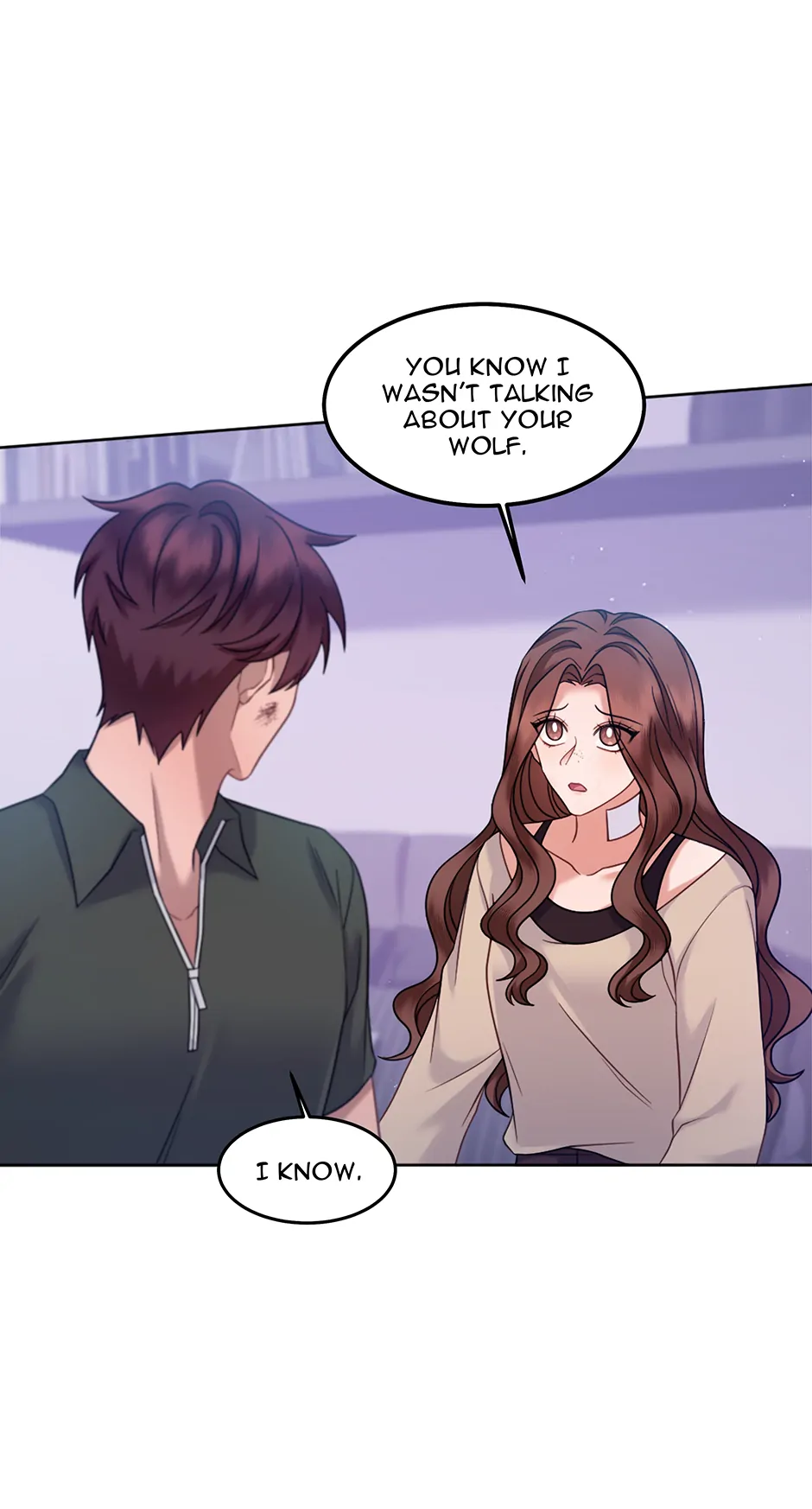 Torn Between Alphas Chapter 37 page 25