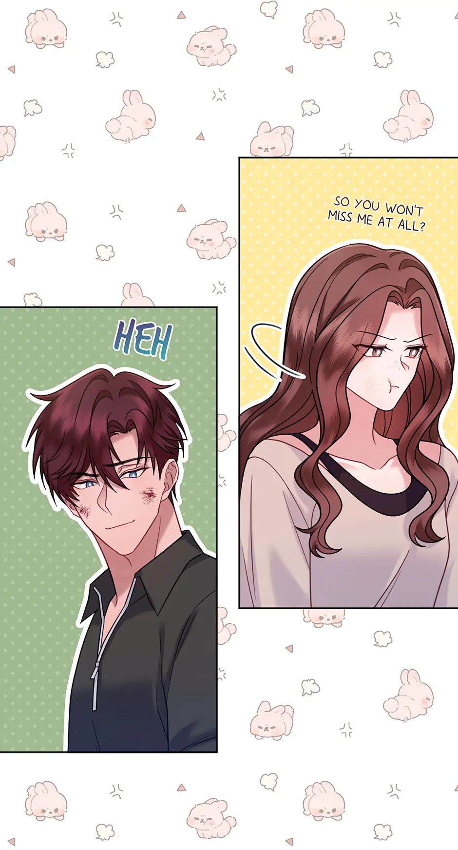 Torn Between Alphas Chapter 37 page 26