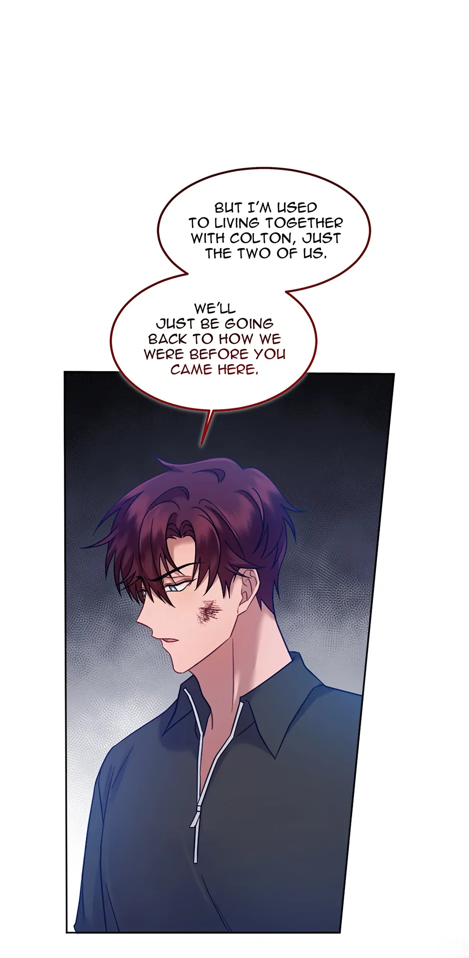 Torn Between Alphas Chapter 37 page 28